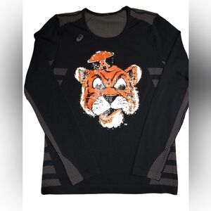 ASICS | Auburn University Vintage Tiger Logo. Women’s S/M.